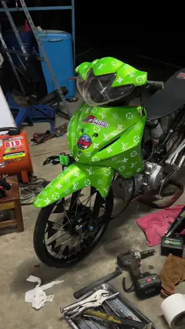 ไม่แรงสักที#นัดอะไหล่ซิ่งท่าตูม #ช่างอ๊อฟลูกช่างแม๊บ🔥🔥 #เอิร์นธนายุทธ #ท้ายเทอร์โบ 