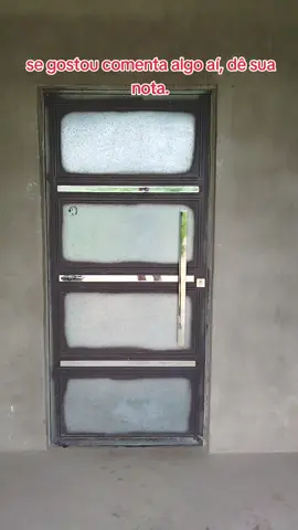 se gostou comenta. #serralheiro #viral #views 