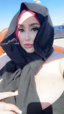 gotta have the top down 😂