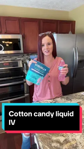 Cheapest I've seen Liquid IV! Limited time sale! The cotton candy flavor is so so good 🔥  #liquidiv #electrolytes #drink #drinkmix #hydrate #hydration @Liquid I.V. 