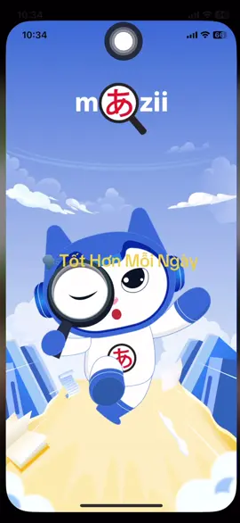 Tốt Hơn Mỗi Ngày cùng@Từ điển Mazii 🇯🇵 #tothonmoingay #tudienmazii #mazii #hoctiengnhat #nhatban