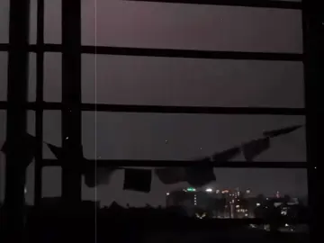 Kaisa Naseeb Hai Mera..!🖤✨ #foryou #favorite #himadro_afnan_himel #viral #lyrics #nature #weather #rain #hindisong 