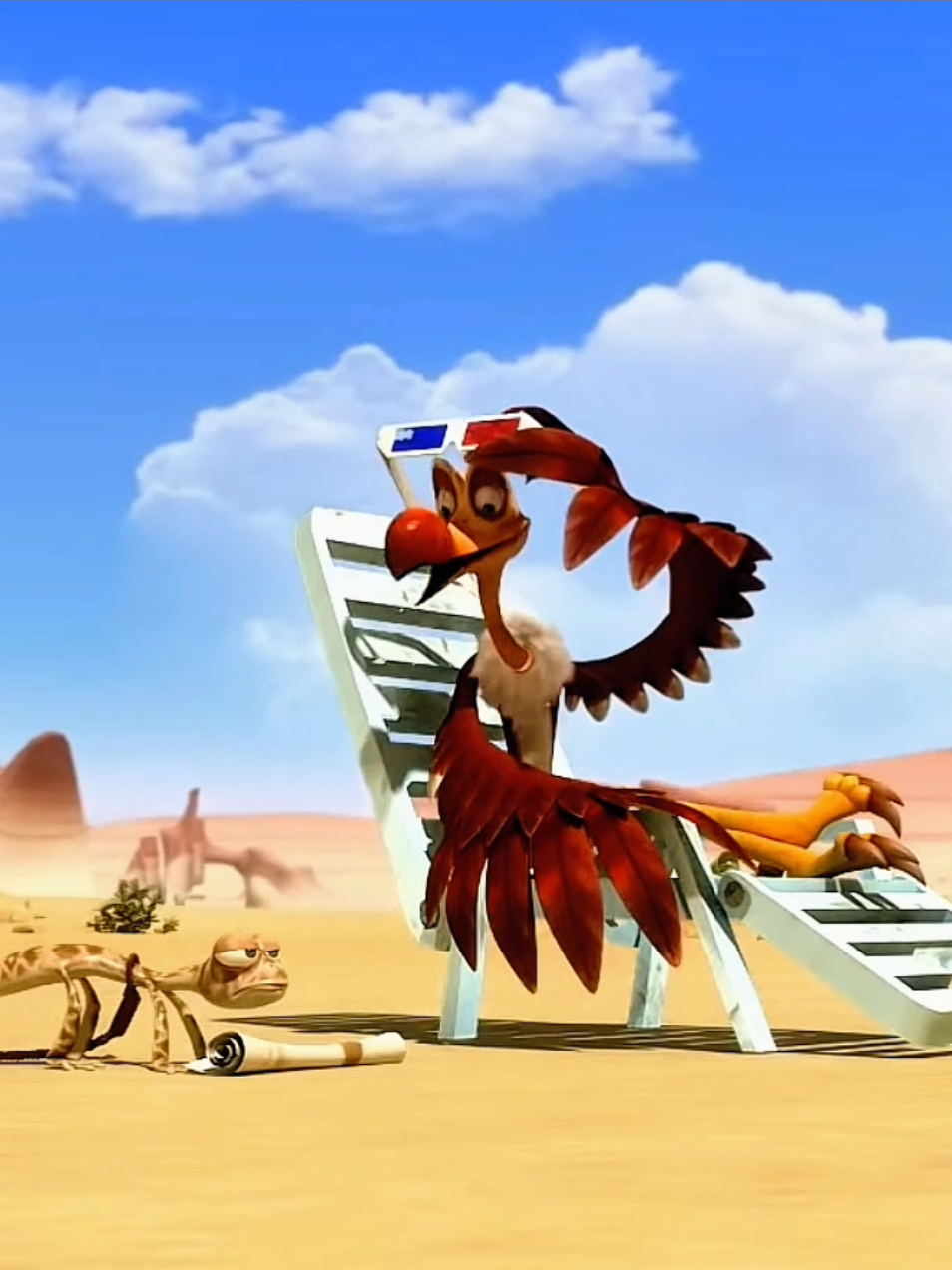animation oskar oasis #animation #hanni #fyp #viral_video #me #fpy #cartoon #foryoupage❤️❤️ 