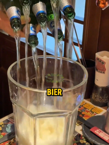 Wenn du Bier in Maßen trinkst, bringt das fünf Vorteile für deinen Körper. #Gesundheit #Gesundheitstipps #Körper #Wohlbefinden #deutschland 