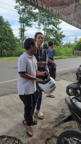 apa? mau beli klep rx king? 🤔