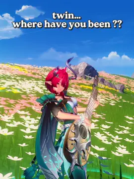 ignore the dmg they’re both still being built 😭💔 this is now my favorite type of character i want one in every game i play now 🙂‍↕️🙂‍↕️ || #GenshinImpact #genshin #genshinimpact34 #hoyoverse #hoyocreators #hoyocreator #wuwa #wutheringwaves #wuwacreator #wutheringwavesgameplay #ciaconna #ciacconawuwa #venti #ventigenshinimpact #trend #meme #capcut #fypツ #fy #fypage #viral #leo_expergiscens 