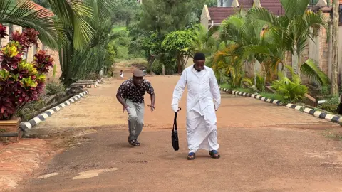 Stealing in the bad lands 😭☠️