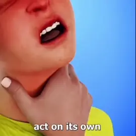 If your hand starts to choke you…. #zackdfilms #themoreyouknow #tryesehalliburton #unexpected #viral #fyp #zyxcba 
