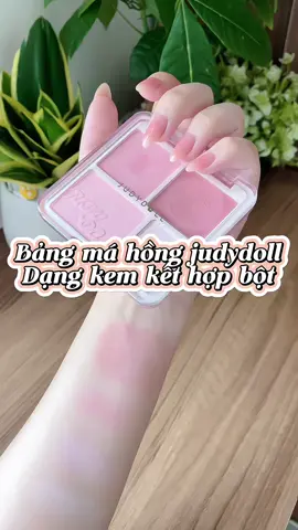 Màu lên đẹp tự nhiên lắm mấy bà mà chất mịn xài thử đi nè. Có cả highlight lun #phanmahong #mahongkem #phanma #phanmat #makeup #mahong #judydoll #domakeup #lamdep #YoupikChallenge #TIKTOK 