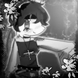 ok fine #art #speedpaint #oc #artwork 