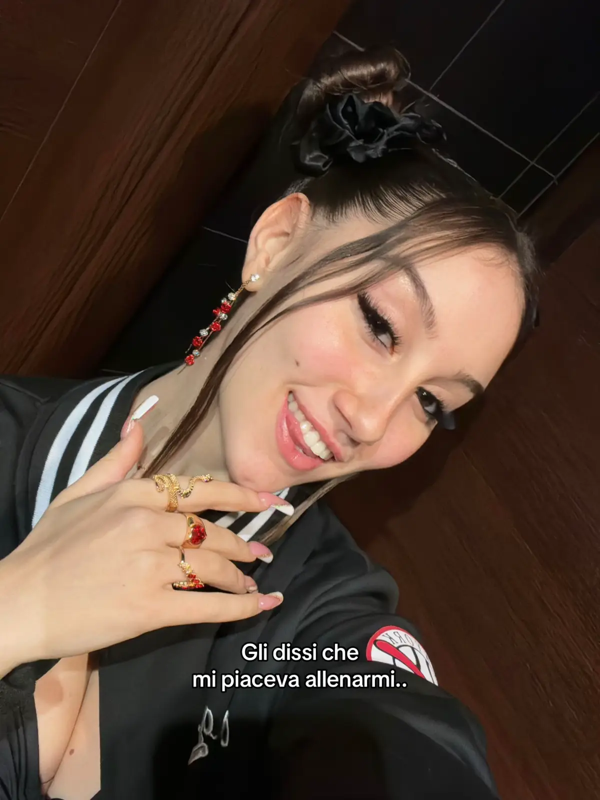 Con tutto il rispetto ma… 🥹🏋🏻‍♀️ #gymgirl #GymTok #06 #viral #lola 