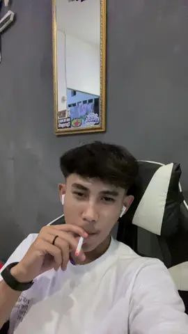 lagi ngaaa mood ah 