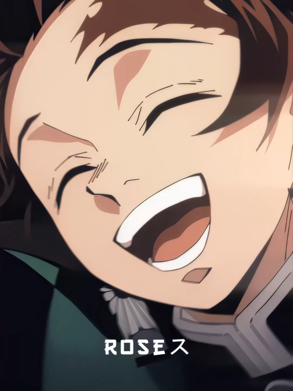 #animeedit #fyp #tanjiro #kimetsunoyaiba #demonslayer 