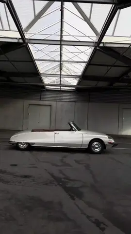 The Citroën Chapron Convertible, produced in 1969, is a unique and stylish vehicle that exemplifies the innovative spirit of Citroën and the craftsmanship of French coachbuilding. This model is based on the Citroën DS, which is renowned for its avant-garde design and engineering, making the Chapron Convertible a true classic in automotive history. ▎History of the Citroën Chapron Convertible The Citroën DS was launched in 1955 and quickly became famous for its futuristic design, advanced technology, and exceptional comfort. In the 1960s, the demand for bespoke and luxurious vehicles led to the collaboration between Citroën and coachbuilder Henri Chapron. Chapron was known for his ability to transform standard models into elegant convertibles and coupes. In 1969, the Citroën Chapron Convertible was introduced as a limited-production model, featuring a beautifully crafted convertible top that allowed for an open-air driving experience. The collaboration with Chapron added a touch of exclusivity to the already prestigious DS line, appealing to affluent customers looking for a unique vehicle. ▎Design and Features The 1969 Citroën Chapron Convertible is characterized by its elegant lines and distinctive silhouette. The convertible top can be folded down to enhance the driving experience, while the interior is designed with luxury in mind. Key design elements include: • Convertible Roof: A manually operated soft top that seamlessly integrates with the car's design. • Luxurious Interior: High-quality materials, including leather upholstery and stylish finishes. • Iconic Citroën Styling: The classic DS design features such as the curved body and distinctive headlights. ▎Technical Specifications The 1969 Citroën Chapron Convertible is powered by a robust engine that delivers a smooth and comfortable ride: • Engine: 2.0-liter (or 1.9-liter) inline-four engine • Power Output: Approximately 100 horsepower (74 kW) • Transmission: 4-speed manual transmission or optional semi-automatic transmission • 0-60 mph (0-100 km/h): Approximately 12 seconds • Top Speed: Around 115 mph (185 km/h) • Weight: Approximately 3,000 lbs (1,360 kg) ▎Performance and Handling The Citroën Chapron Convertible retains the DS's reputation for exceptional handling and ride comfort. The unique hydropneumatic suspension system provides a smooth ride over uneven surfaces, while the car's steering is light and responsive. The mid-engine layout contributes to balanced handling, making it a pleasure to drive. ▎Legacy The Citroën Chapron Convertible is considered a rare gem among classic cars. With only a limited number produced, it has become highly sought after by collectors and enthusiasts. Its blend of innovative design, luxurious features, and open-top driving experience makes it a symbol of French automotive elegance. ▎Conclusion The 1969 Citroën Chapron Convertible stands as a remarkable example of automotive artistry and engineering. Combining the iconic design of the Citroën DS with the bespoke craftsmanship of Henri Chapron, this convertible remains a cherished classic that continues to captivate car lovers around the world. #авто #машины #sportcars #vintagecar #тачки #cars #auto #classiccar 