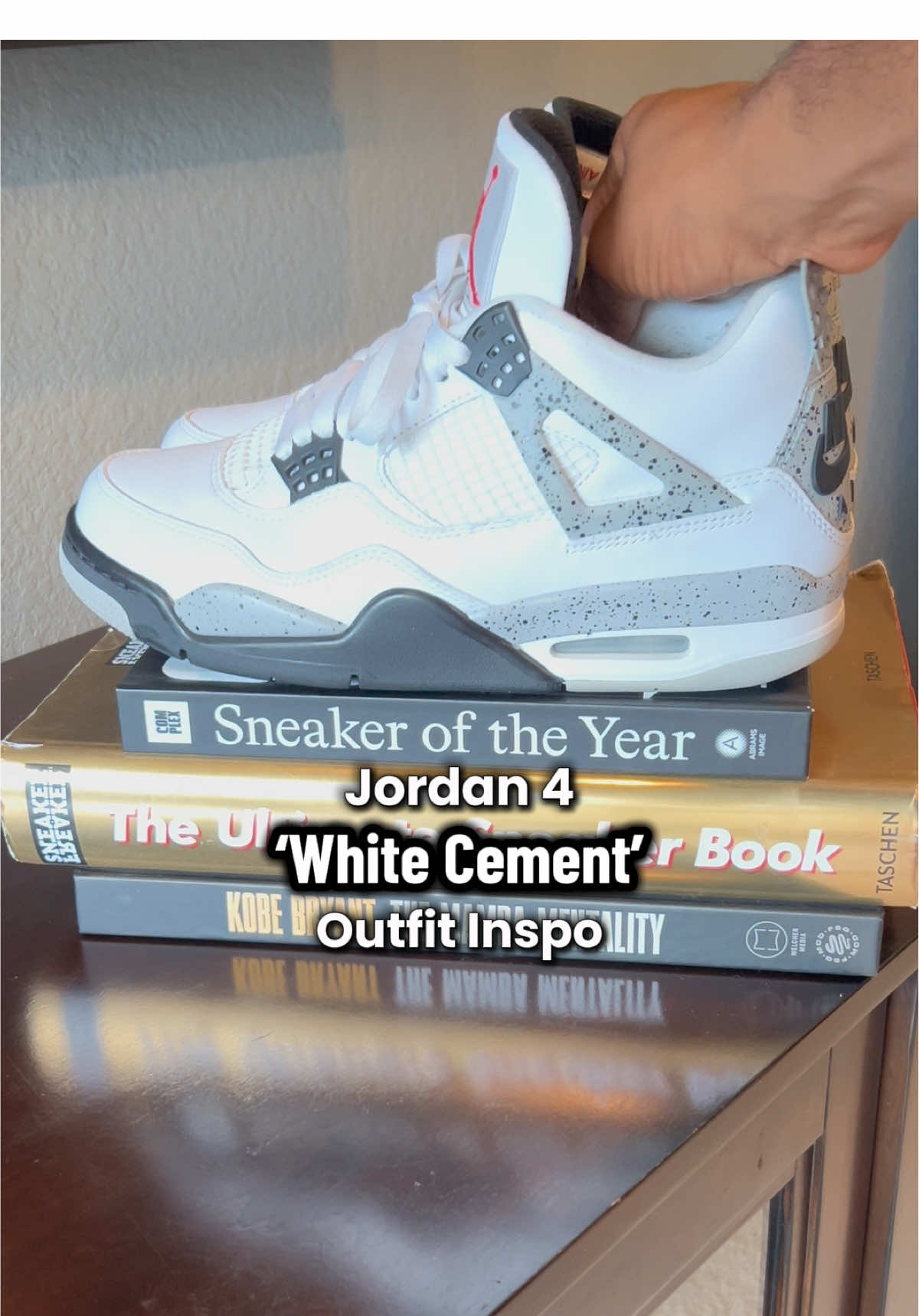 The return of a classic. 