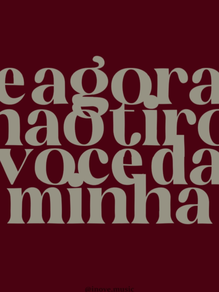 12:04 || acho que já ficou claro que quero você #lyrics  #tipografia  #songs #musicas #status #foryou #meulyrics #mylyrics #makeyoumine #giveon 