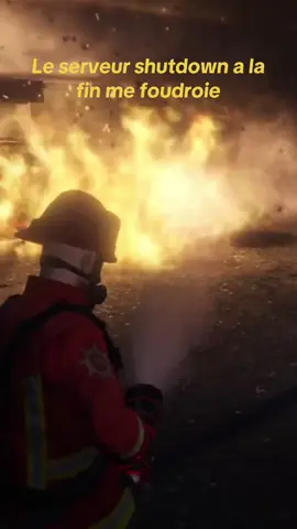 Crise d’asthme ou vrai rigolade ? Le jour 1 avec les lances de pompiers 😂😂😂#twitch #twitchclipsfr #foryou #gtarp #21jumpclick @TriplaXion 