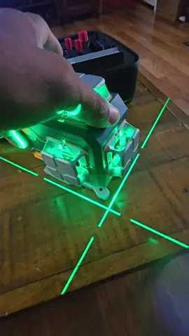 #cigman #laserlevel #bluethooth #selfleveling #fraiming #construction #work #limitedtime #tiktokdeals #phathersday #diadelpadre 