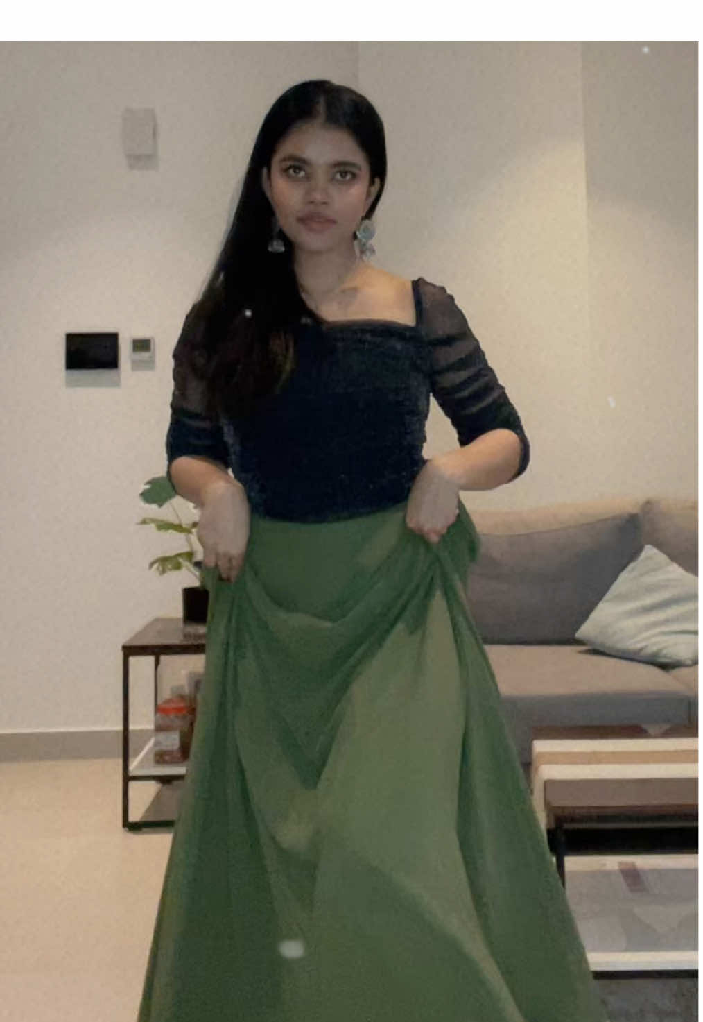 2in1……. that’s all I could do 🙇‍♀️ #nazreen_jay 