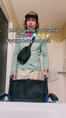 #stitch with @Chandler Durango I so enjoyed these two singing “Hey good looking “ was my favorite ❤️ I will miss her so much #grannieannie #fyp #alzheimersawareness #alzheimers 