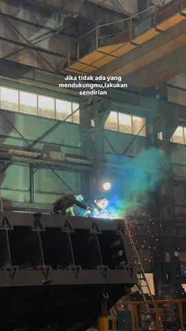 #fyp #quote #welder 