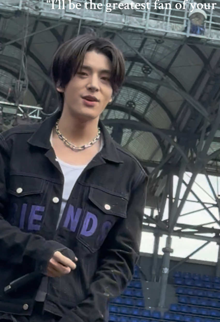 i miss you sm, jake ☹️ i’ll see you soon, baby 🫂 @enhypen #enhypen #jake #simjaeyun 