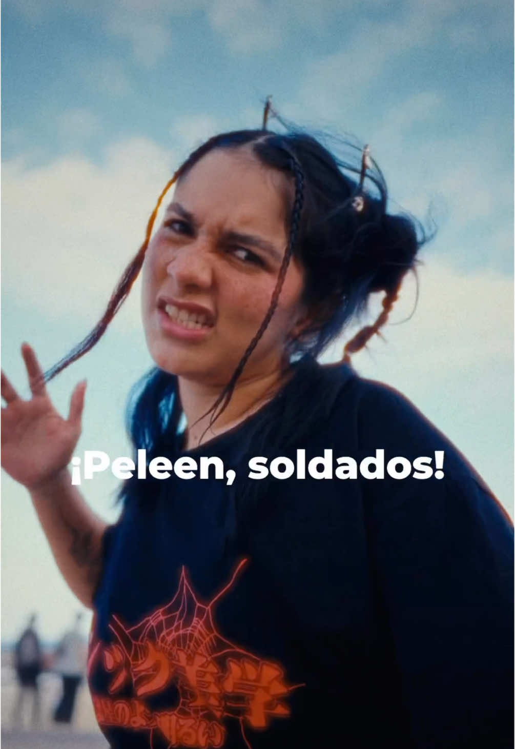 A veces somos el héroe.... A veces el villano... En su mundo, él era el protagonista. En el mío... era solo un ruido en la noche. Y así, comenzó el fin de su libertad. ¿Quién le dio tanta historia a un zancudo? Yo solo quería dormir, él estaba dando su arco de personaje. 