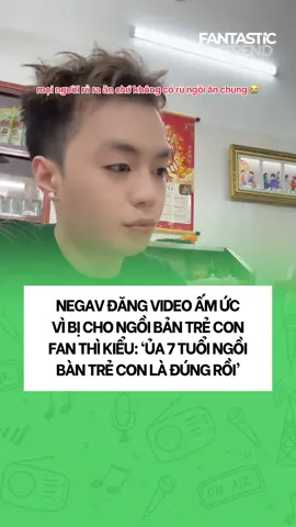 Về méc anh Hái Thứ Hiêu #fantastic #fanent #fantastictrend #negav #hieuthuhai #viral #xuhuong #fyp