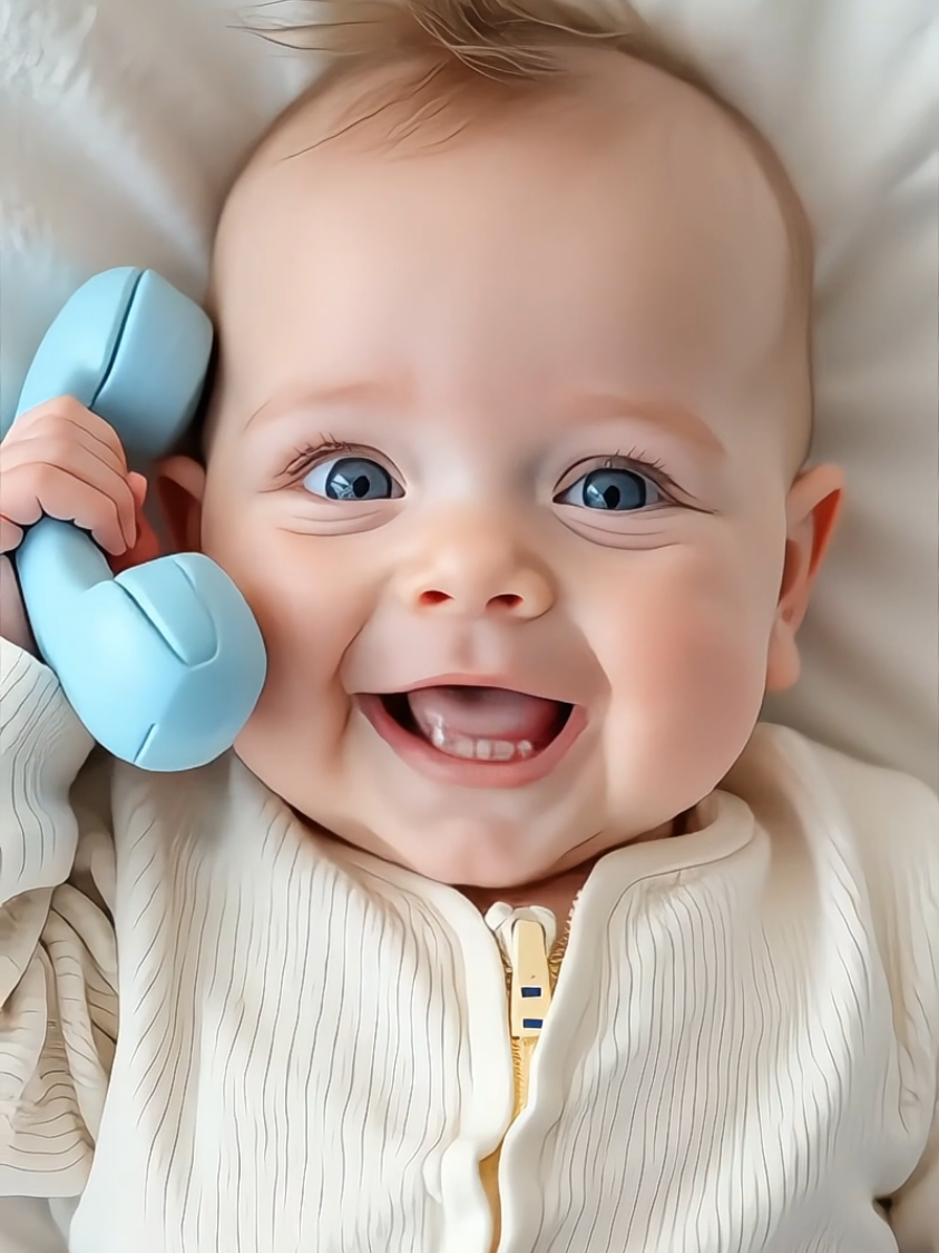 #bebe #baby #cutebaby #ia #bebestiktoks #aibaby #kids