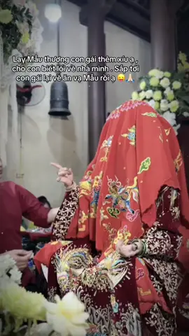 chỉ biết về ăn vạ Mẫu thôi 🥹🙏🏻#candongsolinh #daomau #tuphuvanlinh 
