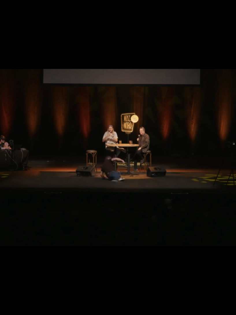 #patrickgroulx #mikeward #mattduff #mathieudufour #sousecoute #sousécoute #podcast #balado #sketch #rire #blague #joke #suisse #belgique #europe #france #canada #brossard #montreal #montréal #quebec #québec #dance #danse #breakdance 