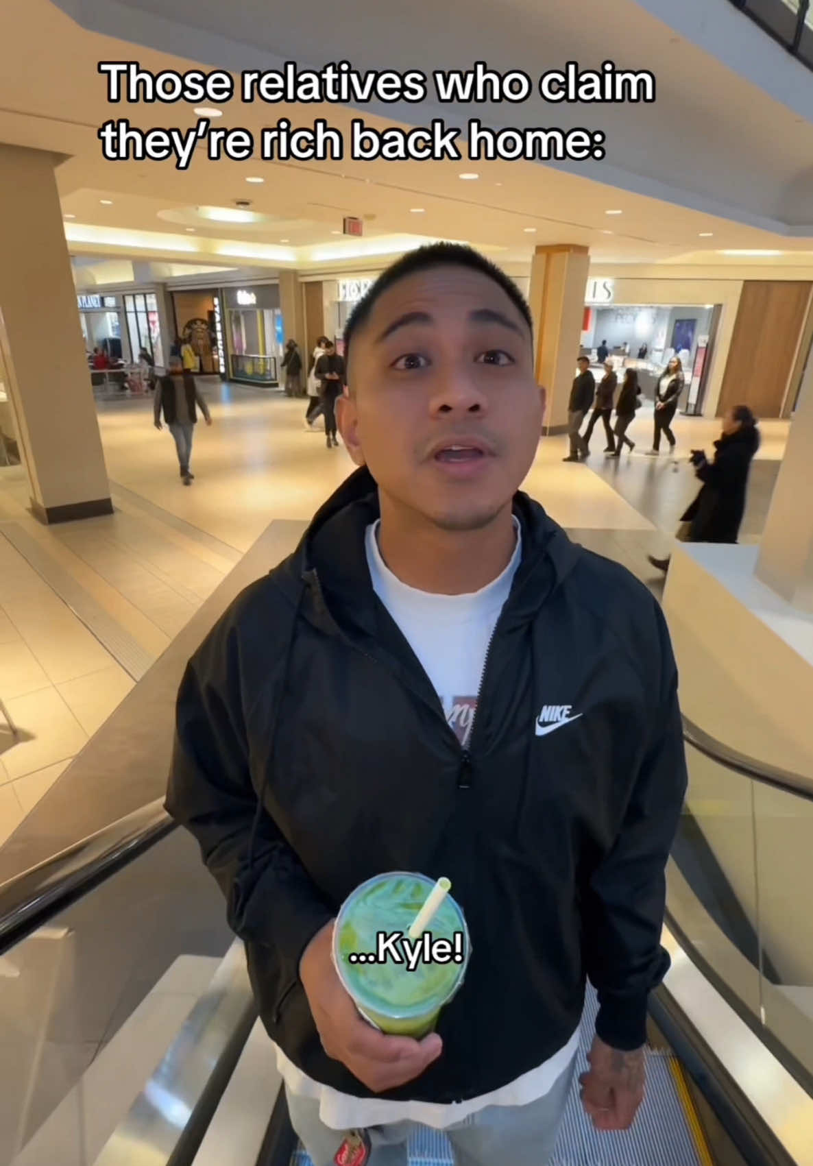 they be fake rich 😂🤦🏽‍♂️ #fyp #filipino #relatable