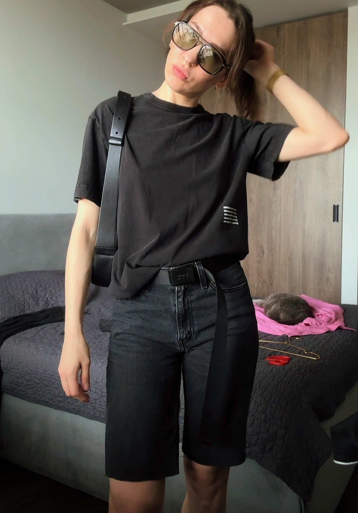 #fyp #style #OOTD #rework 