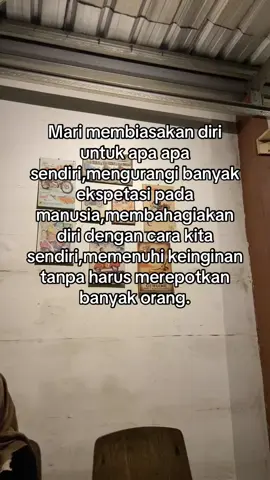 Harus jadi cwe independent woman yukk🤗#fypシ゚#kudus