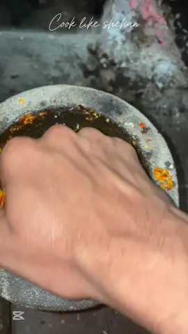 මේකනම් පිස්සුවක්🥹🥲 හදාගෙන කාහල්ලා😍🥰#cooking #Recipe #fyppppppppppppppppppppppp #foryou #polsambal #coconutsambol 