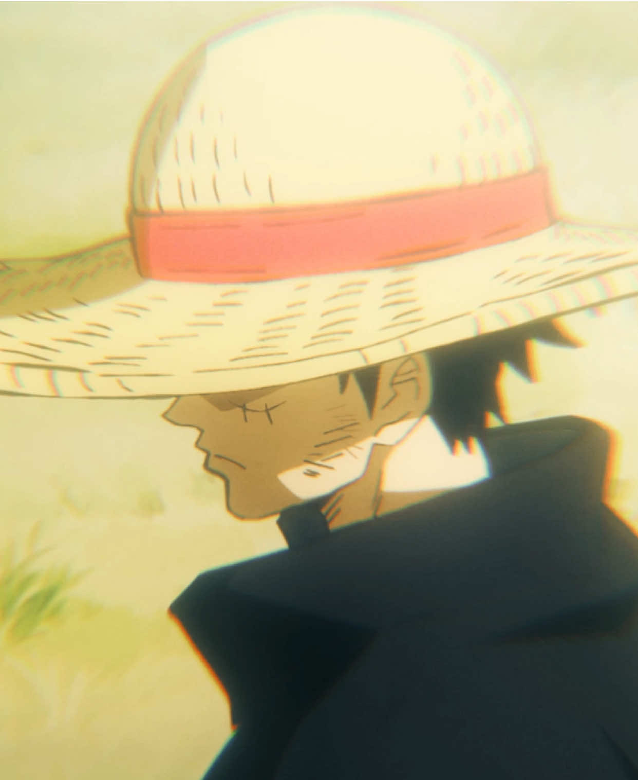 i’ve been losing friends and finding peace.. || #foryou #onepiece #anime #edit #trending 