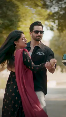 Kabir takes Riya back home!🔥 #whattowatch #foryoupage #foryou #DanishTaimoor #SaharHashmi