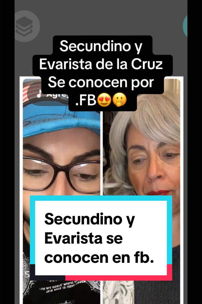 #parodia #humor #secundinoyevarista #noviosvirtuales