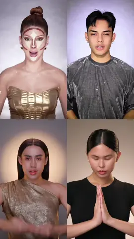 Màn makeup đỉnh nhất #fyp #xuhuong #makeup #bienhinh #aicap 