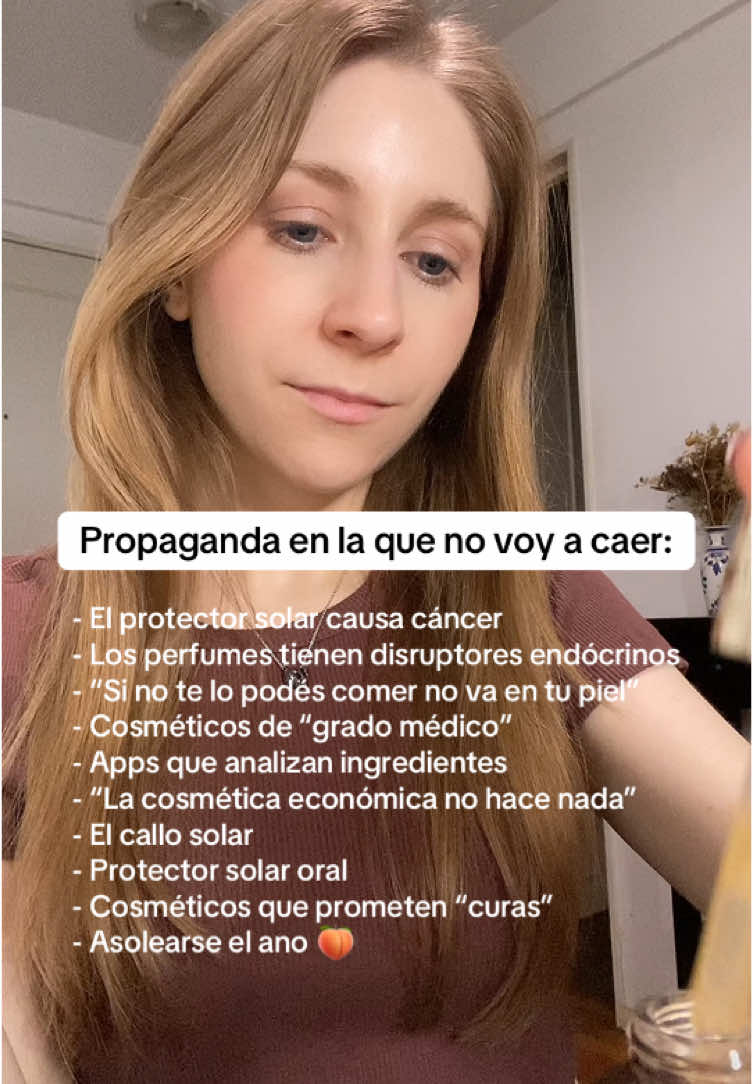 Paren un poco 😶‍🌫️ #propagandaimnotfallingfor #beautypropaganda #fuentedelosdeseos #cosmetologa 