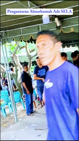 selamat jalan arike