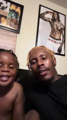 The Bible says, “Train up a child in the way they should go so when they are older they will not depart from it” it moves my spirit to be apart of my kids upbringing and training because my kids are praying warriors. All you have to say is, “Pray for me” and they are going to talk straight to JESUS from the oldest to the youngest, Amen  Because as for my house, we will serve the Lord @Mrs.Hunt$Barbie 