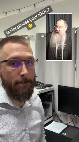 #duet with @Rabbi Shais Taub #happiess #idol #yhwh #yeshua #sabbath 
