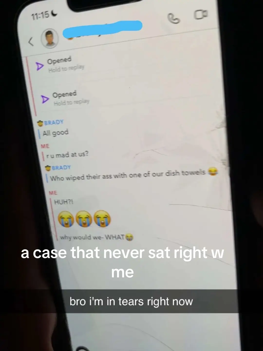 so we invited back or nah?