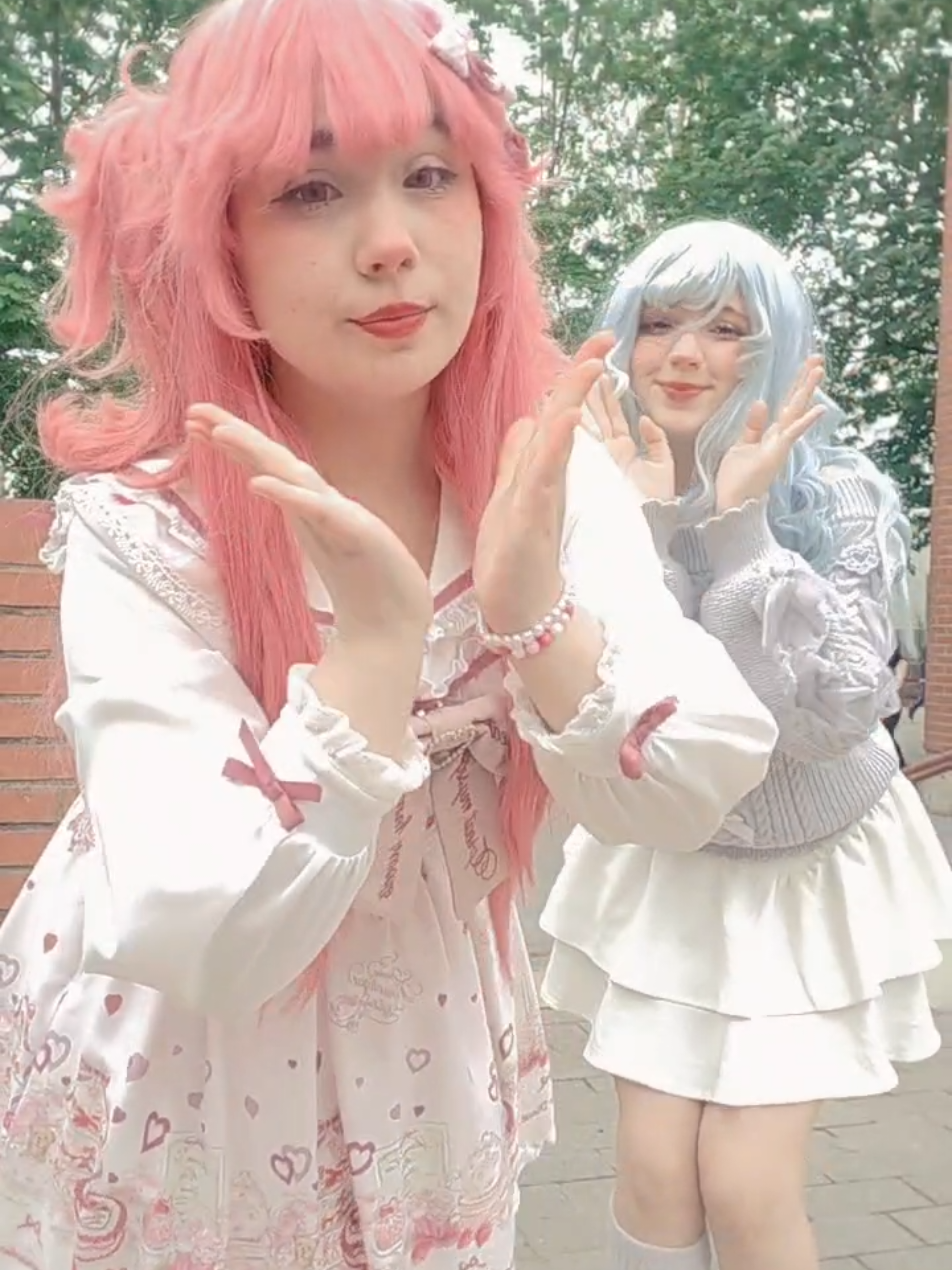 #AIRIMOMOI we're you at shumicon today?? shizuku: @Sairo <3  tags; #airimomoicosplay #airicosplay #momoiairicosplay #momoiairi #airimoremorejump #airimomoimoremorejump #airimoremorejumpcosplay #moremorejump #moremorejumpcosplay #moremorejumpairi #projectsekai #projectsekai cosplay #mmj #mmjairi #mmjcosplay #mmjprojectsekai #mmjairimomoi #colorfulstage #colorfulstagecosplay #colorfulstagehatsunemiku #projectsekaiairi #cutecosplay #cosplay #cutecosplay #fyp #foryou #foryoupage #fypシ゚viral #fypシ #viral #cosplaytiktok #boost #moremorejump #moremorejumpcosplay  #moremorejumpidolgroup #moremorejumpidols #mmjidolgroup #mmj #mmjcosplay #idolgroup #idols #idoldancing 