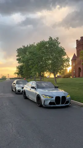 castle #bmw #m3 #g80 #m5 #f90 #fyp #carsoftiktok @m5.huss 
