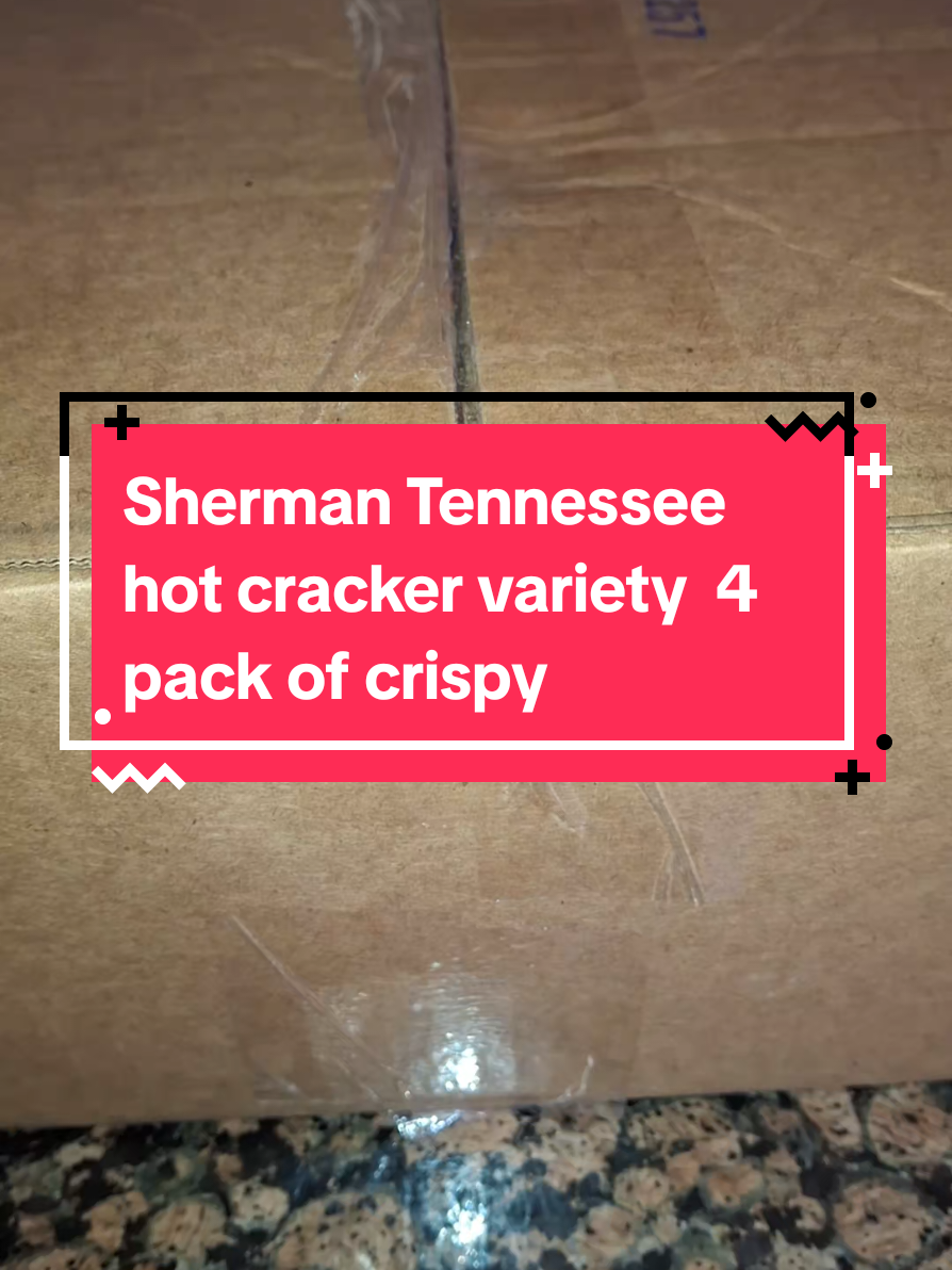 #sherman Tennessee #hot cracker crispy #parati #foryoupage #VIDEOVIRAL 