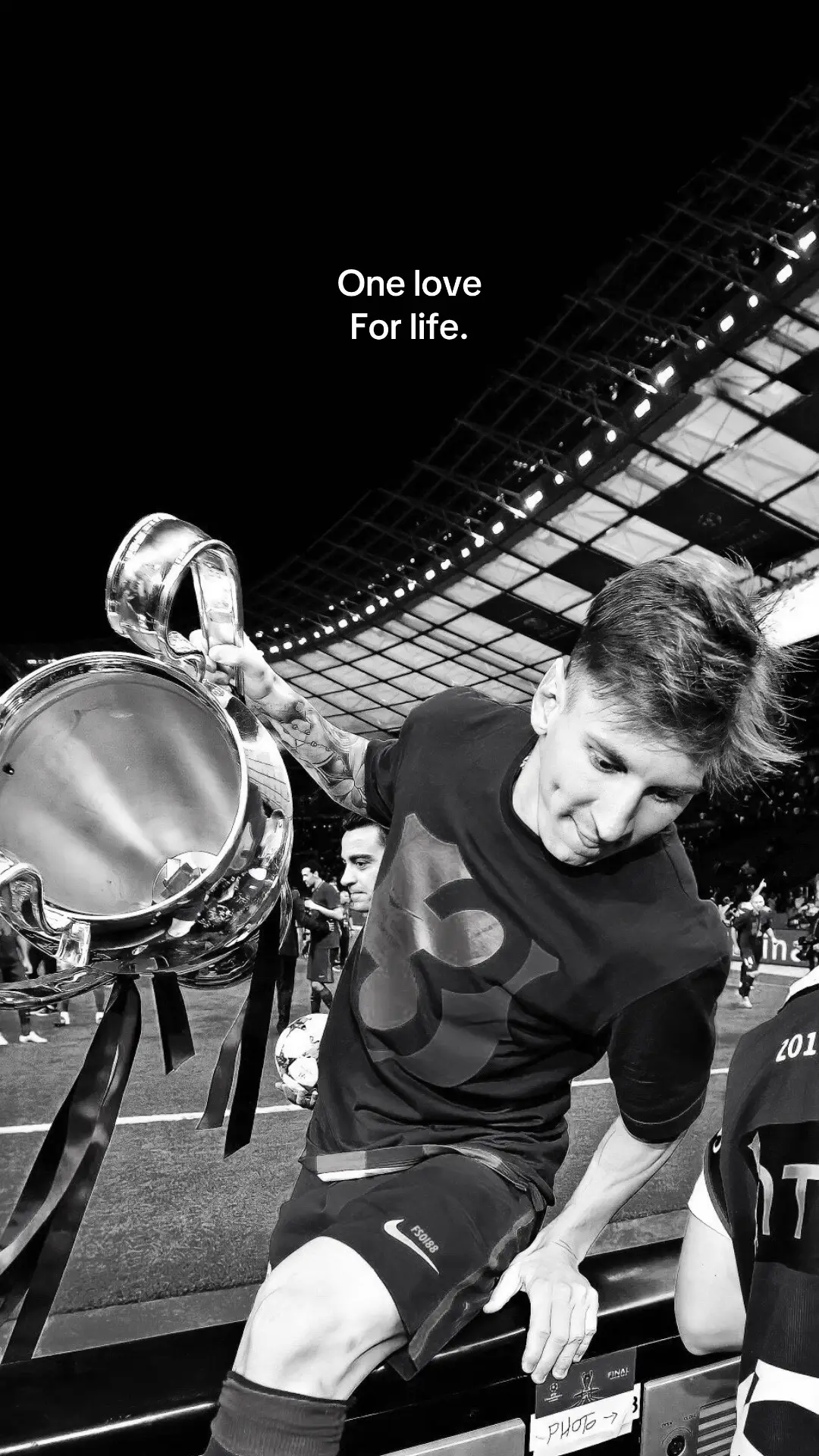 #flypシ #messi 