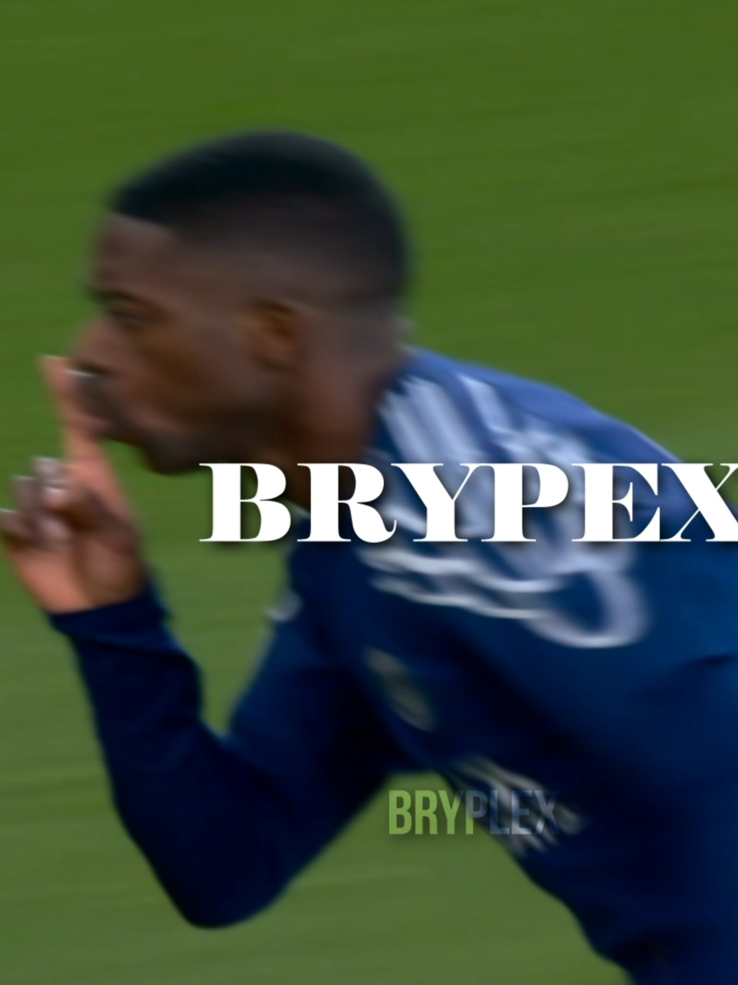 Dembele was in A Bronx Tale??? #bryplex #dembele #abronxtale #Soccer #futbol #edit #aftereffects