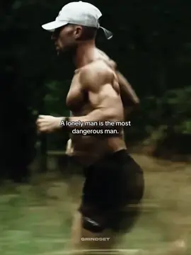 Loneliness creates greatness.📈 #grindset #fyp #motivation #loneliness 